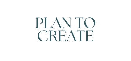 Plan to create